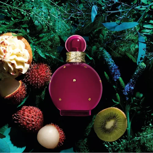 Miniatura 8 de Britney Spears™ Fantasy Intense, Eau De Parfum Intense EDPI Spray para mujer, 3.3 Fl Oz / 3.4 fl oz
