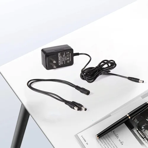 Miniatura 5 de para el reemplazo del cargador Dogtra para su uso con varios modelos Dogtra, incluidos ARC 1900S, 1902S y Edge 2300NCP. También es compatible