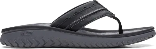 Miniatura 5 de Clarks Men's Wesley Post Flip-Flop