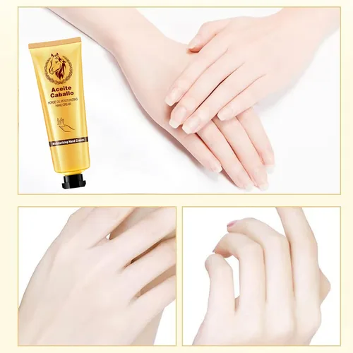 Miniatura 4 de CREMA PARA CURAR LAS MANOS ELIMINA MANCHAS RESTAURA TU PIEL REJUVENECE TUS MANOS (3PCS)