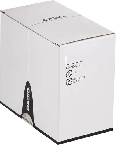 Miniatura 5 de Casio LTP-V004D-7B Reloj analógico de acero inoxidable para mujer Reloj analógico