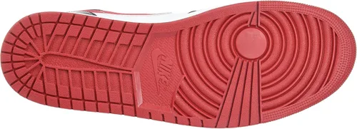 Miniatura 4 de Jordan Mens Air 1 Mid 554724