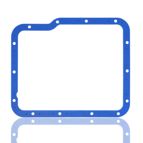 93100 - Transmisión de juntas para Powerglide - Compatible con Moroso 42000 y 42001 - No necesita sellador, diseño de acero y goma reutilizable para
