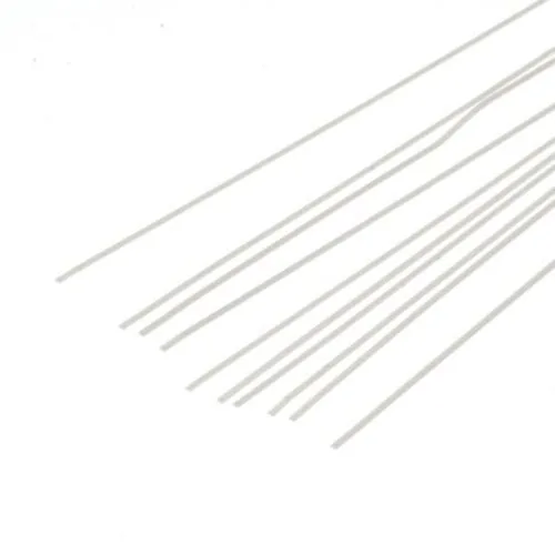 Miniatura 3 de Franja de estireno HO Scale - 14" largo pkg(10) por Evergreen Scale Models
