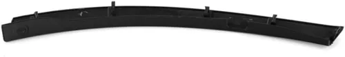 Miniatura 4 de Para Toyota RAV4 2013 2014 2015 Moldura de Cobertura de Parachoques Lado del Conductor Delantero Reemplazo para TO1004179 521130R030