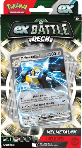 Pokemon Card Game 8206508555917 - Juego de cartas coleccionables y accesorios, multicolor