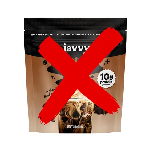 Miniatura 17 de Café helado con proteína de vainilla francesa - 20 porciones