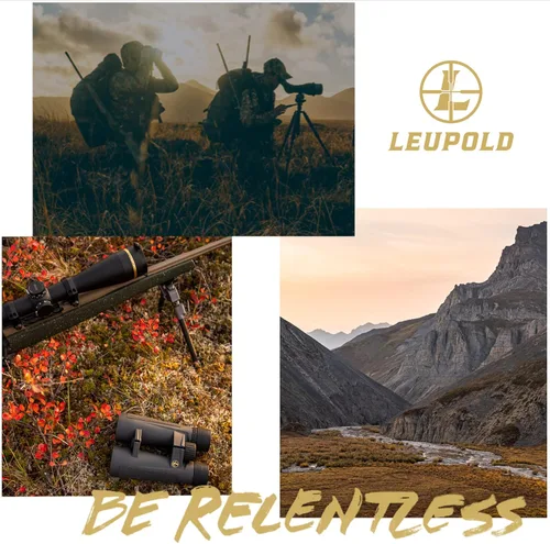 Miniatura 5 de Leupold BX-1 Rogue binoculares, 8x25mm (59220)