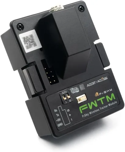 Miniatura 2 de FrSky Módulo de entrenador inalámbrico FWTM