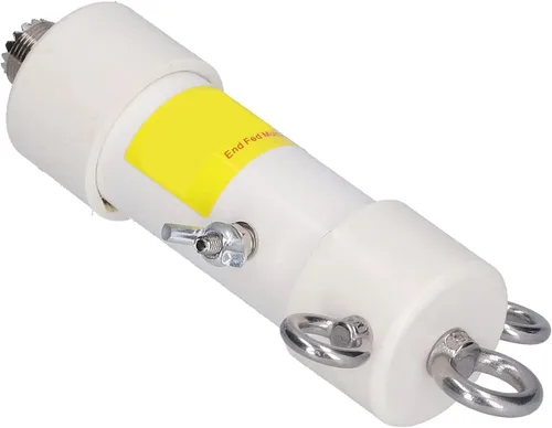 Miniatura 5 de Antena de onda corta Balun, resistente, para instalación