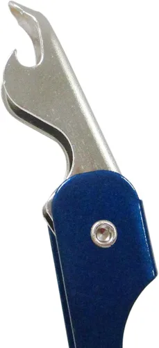 Miniatura 3 de Arkland Sakamoto Alps Santoku - Abrelatas