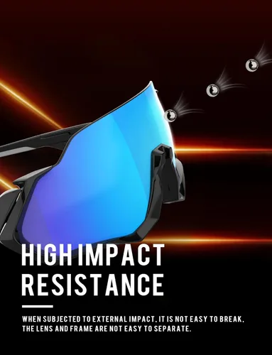 Miniatura 3 de Polarized Replacement Lenses for Oakley Holbrook Family Sunglasses