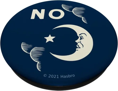 Miniatura 2 de Ouija PopGrip estándar The No Corner PopSockets