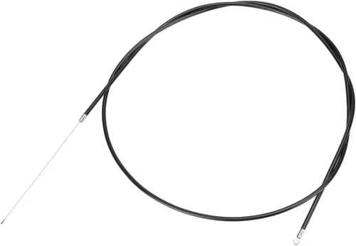 Miniatura 2 de FVRITO Cable de acelerador universal de 60 pulgadas para mini bicicleta, Go Kart, Go Kart, ATV, bicicleta, motocicleta, scooter, kit de cables