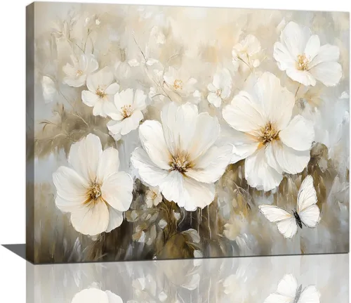 Miniatura 113 de Arte de pared con los 10 mandamientos, lienzo de los diez mandamientos, decoración de pared, pintura enmarcada inspiradora cristiana, obra de arte