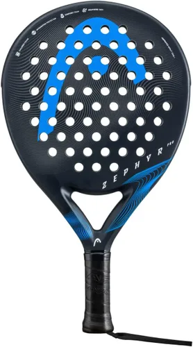 Miniatura 3 de HEAD Graphene 360 Zephyr Padel/Pop Tennis Paddle Series (Zephyr,Pro, UL)
