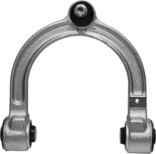 Miniatura 138 de Detroit Axle - Brazo de control delantero izquierdo FWD para VW Beetle 2012-2019 Passat 2012-2022, brazo de control inferior del lado del conductor