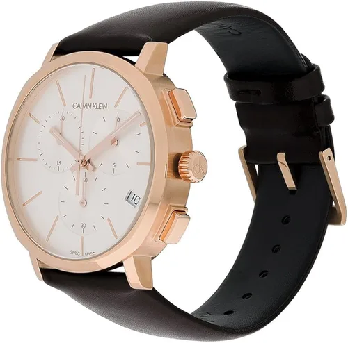 Miniatura 2 de Calvin Klein K8Q376G6 - Reloj cronógrafo de cuarzo para hombre