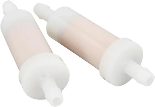 Miniatura 4 de 2 filtros de combustible de 5/16 pulgadas compatibles con Sea Doo 275000262 275000051 Mercury Mariner 35-816296-4 35-816296Q2 Polaris 2530008