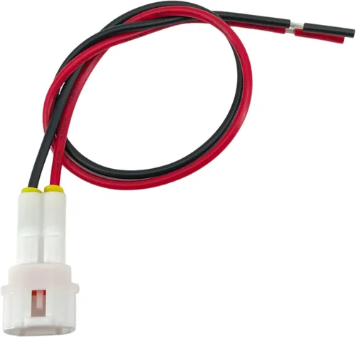 Miniatura 6 de Kit de cables de alimentación de accesorios de 5 piezas compatible con Yamaha Wolverine X2 850 X4 RMAX2 RMAX4 1000 Reemplazar B4J-H25B0-V0-00