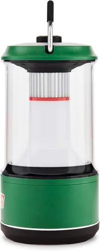Miniatura 2 de Coleman LED Lantern with Enhanced Battery Protection, Water-Resistant, Batteries Last up to 25% Longer Than Other Lanterns, Great for Camping, Power