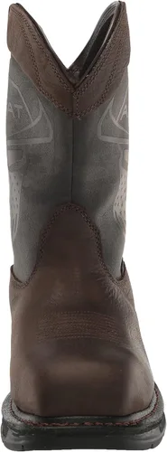 Miniatura 2 de ARIAT WorkHog XT Incognito Carbon Toe Work Boot