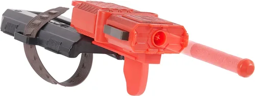 Miniatura 7 de DC Comics, Guantelete de Batman con lanzador, juguete interactivo de juego de rol, la película de Batman coleccionable, juguetes para niños y niñas
