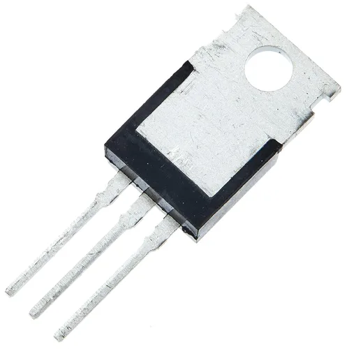 Miniatura 3 de 10 tiristores SCR unidireccionales BT151-800R BT151 12A 800V, TO-220.