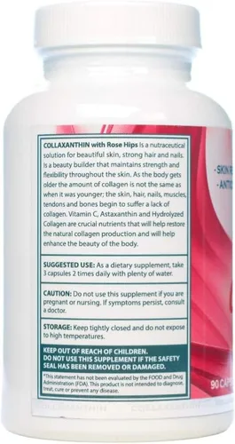 Miniatura 3 de Colaxantina Colágeno con ANTIOXIDANTES