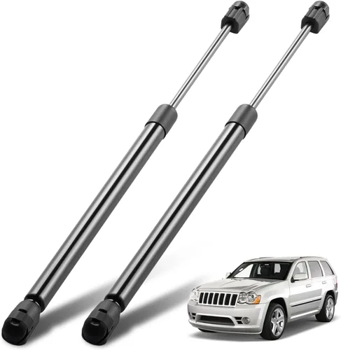 Miniatura 19 de PM3236 17 pulgadas/134 lbs (596N) - Soportes de elevación para capó de automóvil, BDFHYK Gas Spring compatible con Scion tC 2011-2016, 2 piezas