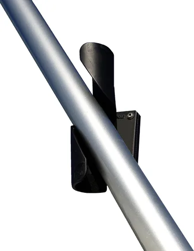 Miniatura 2 de FlagPole Buddy Soporte para asta de bandera de 2 pulgadas 106201