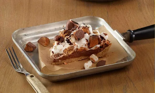 Miniatura 5 de Butterfinger Barras de caramelo