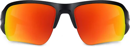 Miniatura 3 de Bose Frames Tempo - Gafas de sol deportivas con lentes polarizadas y conectividad Bluetooth