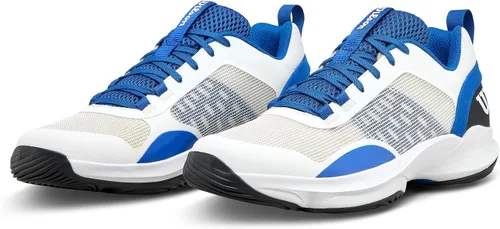 Miniatura 10 de Wilson Hurakn Pro V2 - Zapatos de pádel para hombre