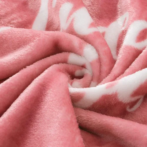Miniatura 5 de Piwaka Manta de Abrazo para Mujeres - Regalos para Recuperarse con Comodidad y Cuidado, Manta Suave y Acogedora de Franela y Forro Polar