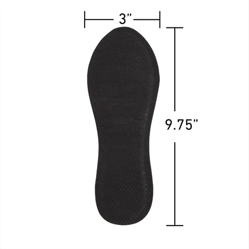 Miniatura 3 de Grabber Plantilla calentadora de pies, M/L