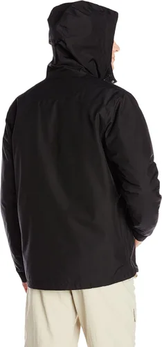 Miniatura 14 de Helly Hansen chamarra Impermeable (3-in-1) modelo Squamish Cis