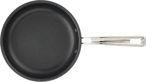 Miniatura 3 de Cuisinart MCP22-24N MultiClad Pro - Sartén de acero inoxidable