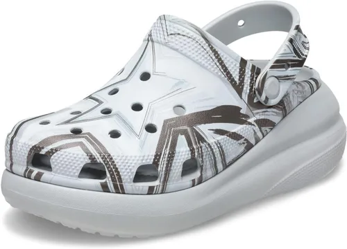 Miniatura 10 de Crocs Zuecos clásicos unisex para adultos Zapatos de plataforma