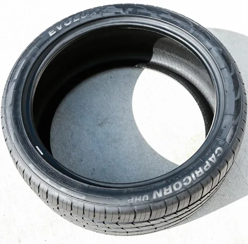 Miniatura 6 de Evoluxx Capricorn UHP - Neumático radial de alto rendimiento para camiones/SUV para todas las estaciones 275/35R19 275/35/19 275/35-19 100Y rango