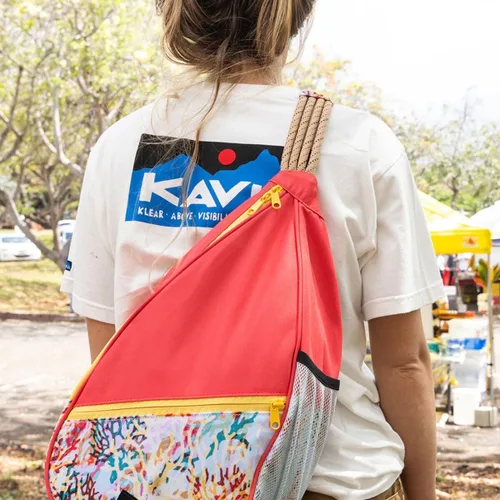 Miniatura 37 de KAVU Paxton Pack, Drift Tide, Paxton Pack