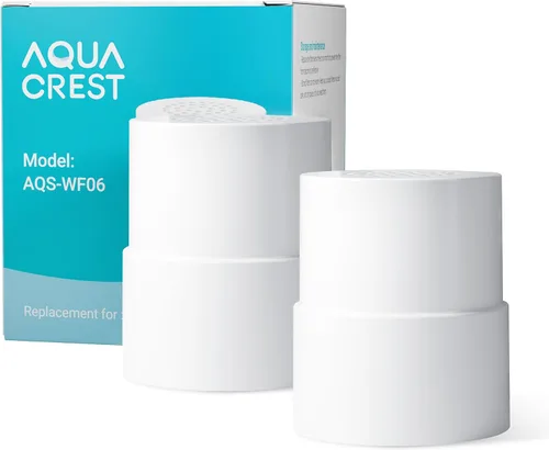 AQUA CREST Filtro de spa de piscina de 50 pies cuadrados de repuesto para Pleatco PRB50-IN, Unicel C-4950, Guardian 413-212-02, Filbur FC-2390,