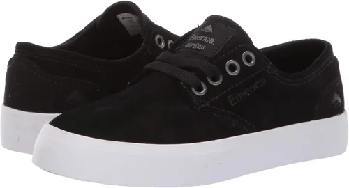 Miniatura 7 de Emerica Unisex-Child The Romero Laced Youth Skate Shoe