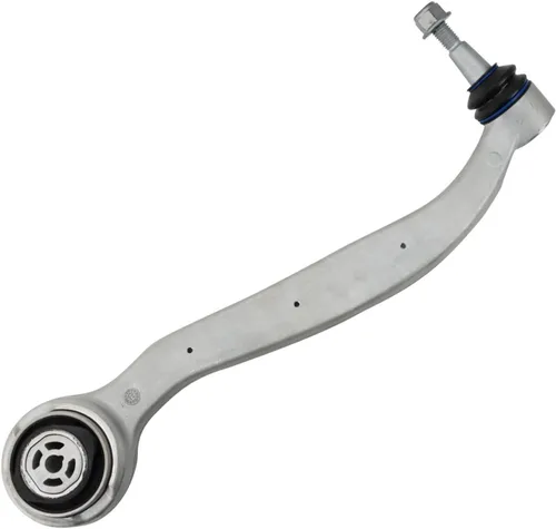 Miniatura 105 de Detroit Axle - Brazo de control delantero derecho para Nissan 350Z 03-09, Infiniti G35 03-07, brazo de control superior del lado del pasajero
