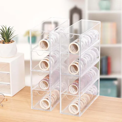 Miniatura 2 de Organizador de cinta Washi