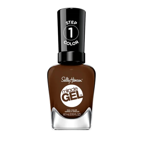 Miniatura 45 de SALLY HANSEN Miracle Gel - Esmalte de uñas 789/450 Obtener Mod