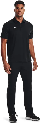 Miniatura 5 de Under Armour Tech Team - Polo de manga corta para hombre