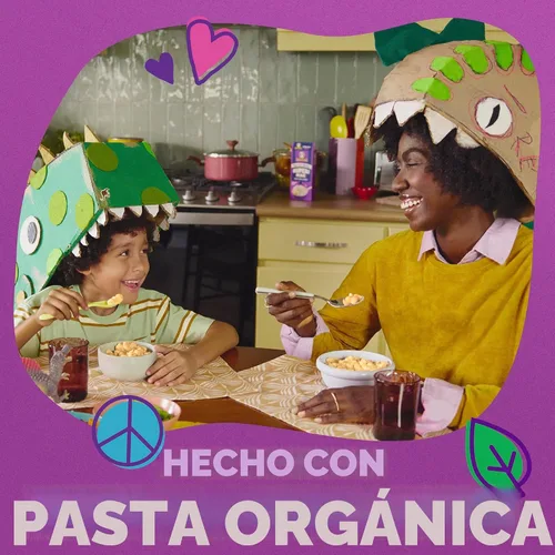Miniatura 5 de Annie's Macarrones y Cheddar clásico con pasta orgánica, hechos con queso real, acompañamiento de cena o aperitivo, 6 onzas (paquete de 12)