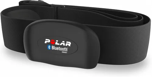 Miniatura 3 de Sensor de ritmo cardíaco y seguimiento de aptitud física Polar H7 con Bluetooth