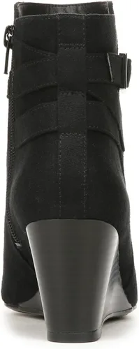 Miniatura 6 de LifeStride Botines de tacón de cuña Gio para mujer